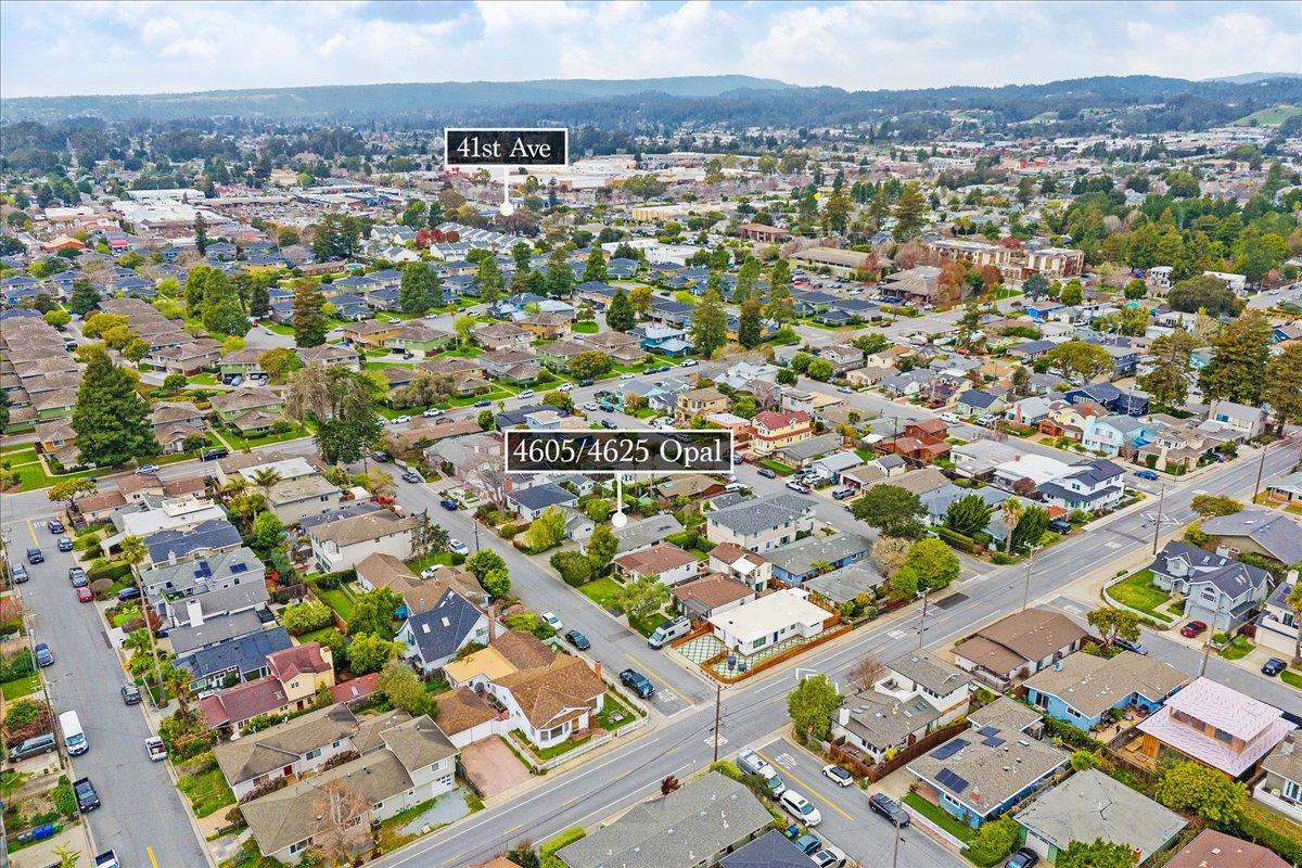 Detail Gallery Image 39 of 43 For 4605 Opal St, Capitola,  CA 95010 - 5 Beds | 3/1 Baths