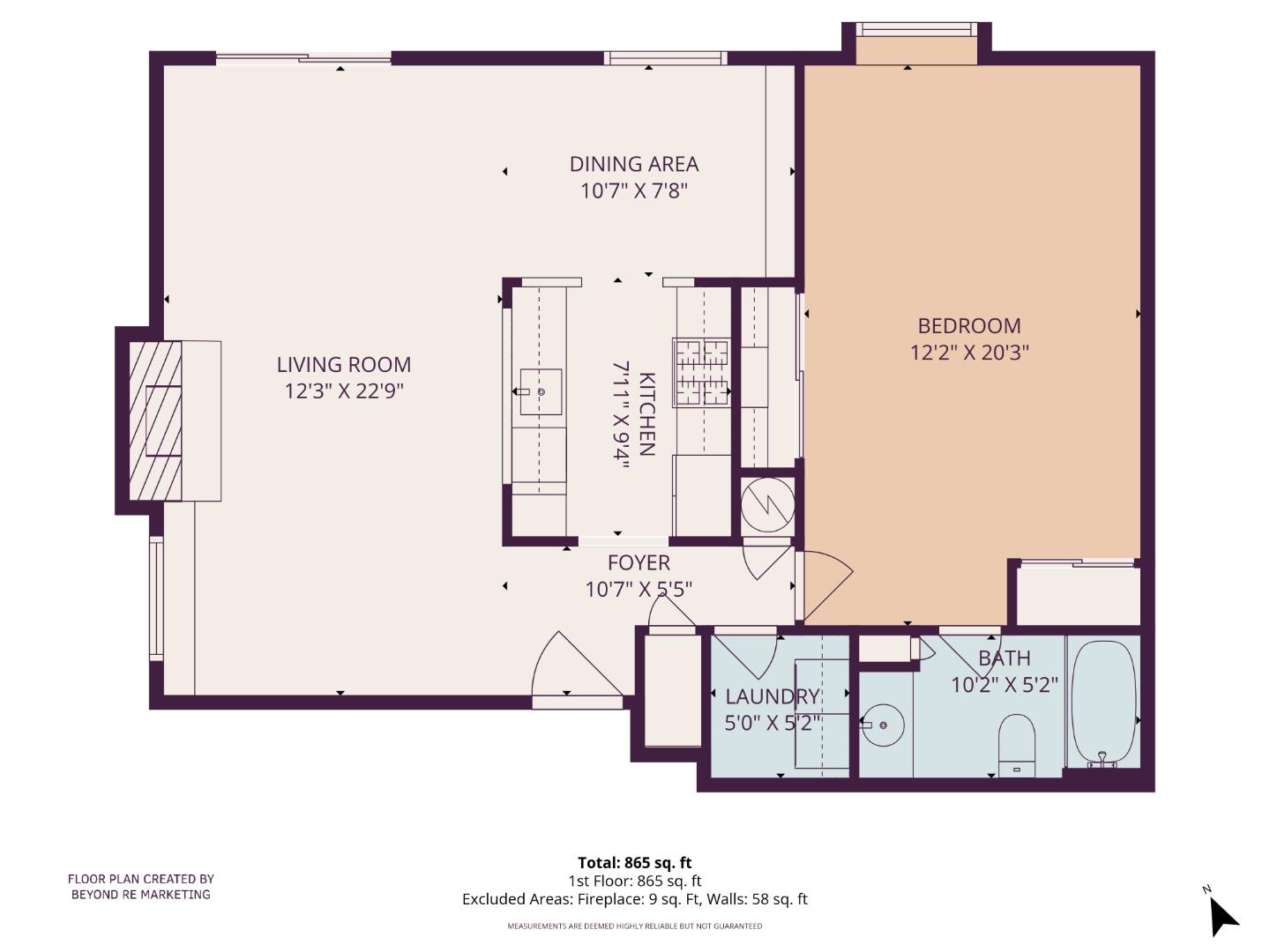 Detail Gallery Image 3 of 27 For 2392 N Main St #E,  Salinas,  CA 93906 - 1 Beds | 1 Baths