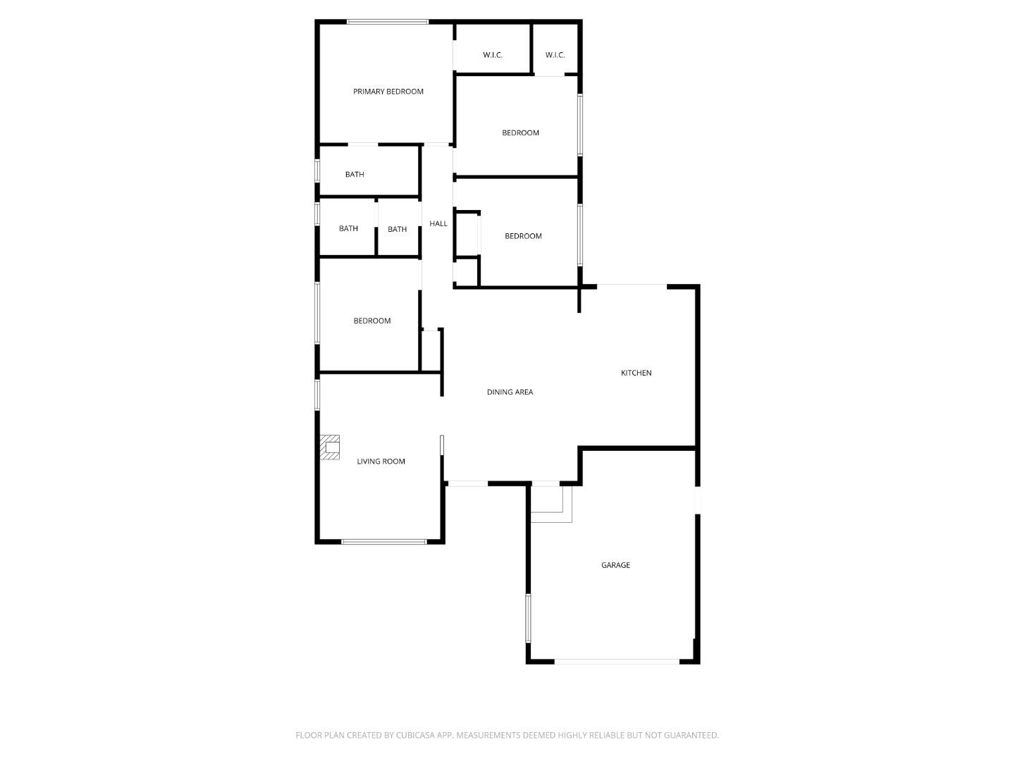 Detail Gallery Image 42 of 42 For 303 Filbert St, Half Moon Bay,  CA 94019 - 4 Beds | 2 Baths