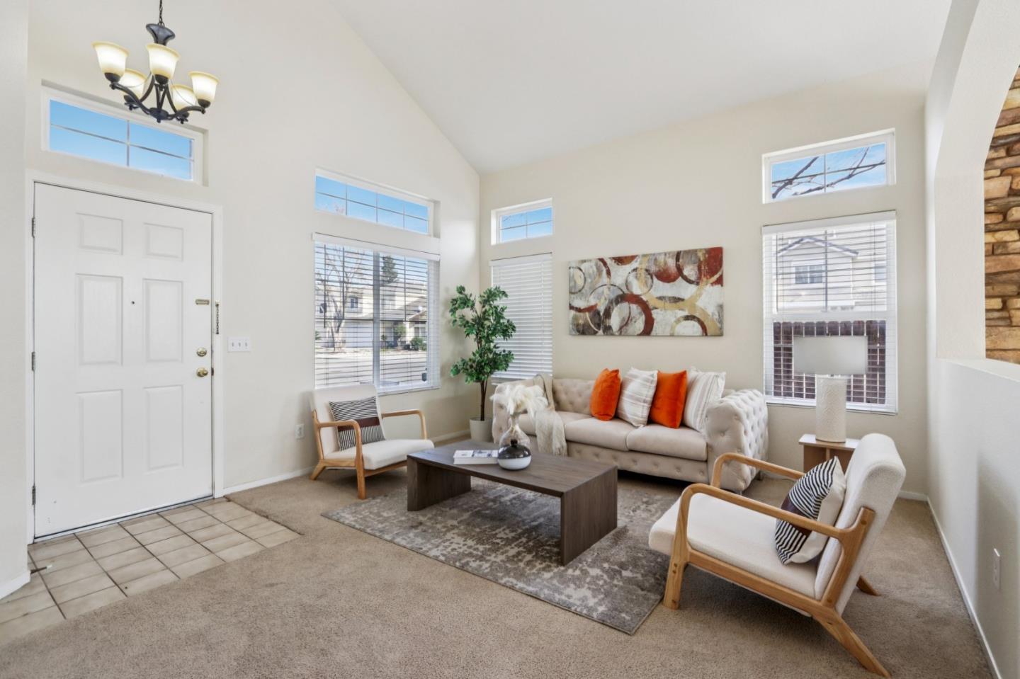 Detail Gallery Image 13 of 30 For 1706 Countrywood Ln, Tracy,  CA 95376 - 3 Beds | 2/1 Baths