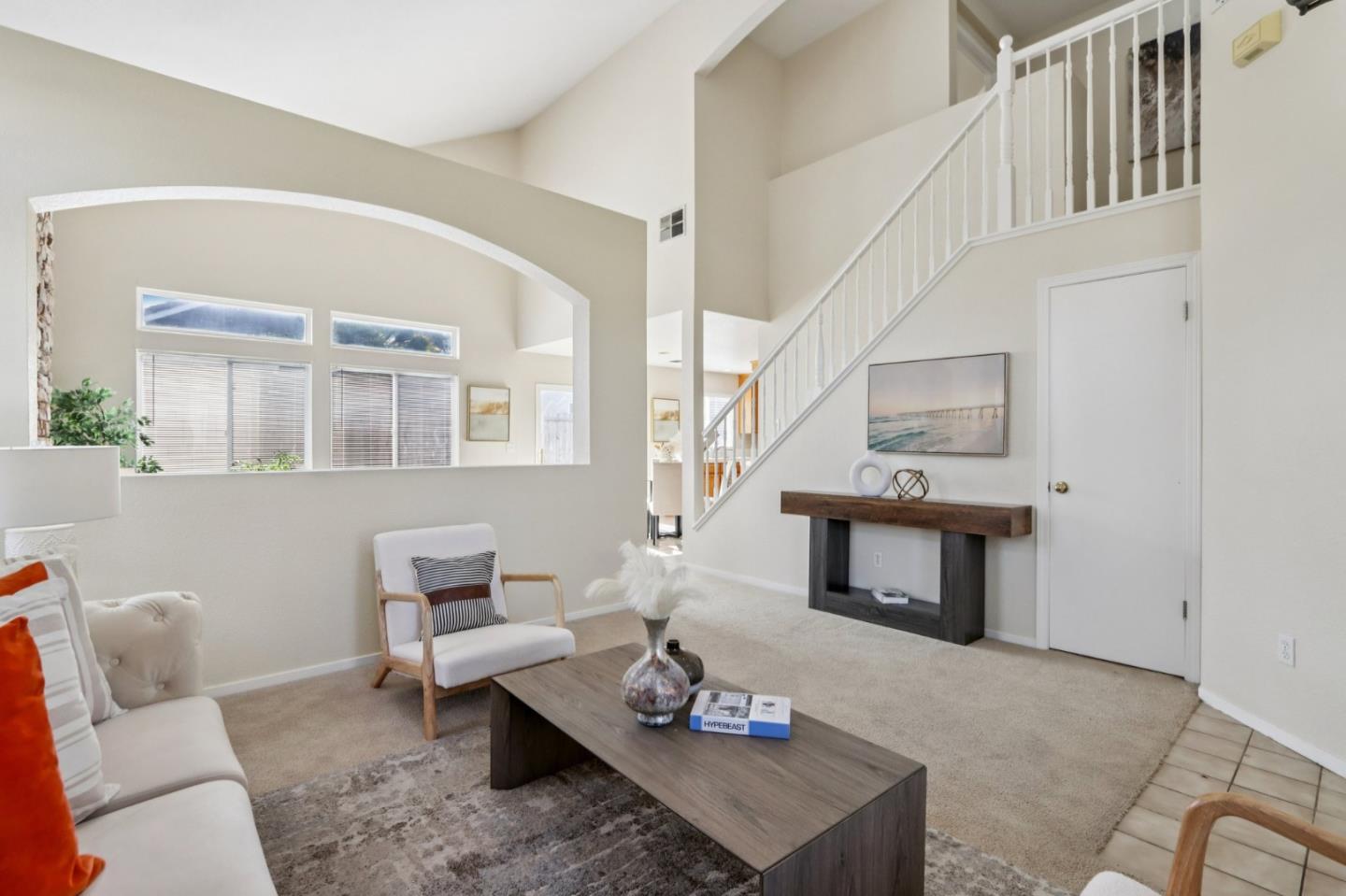 Detail Gallery Image 14 of 30 For 1706 Countrywood Ln, Tracy,  CA 95376 - 3 Beds | 2/1 Baths