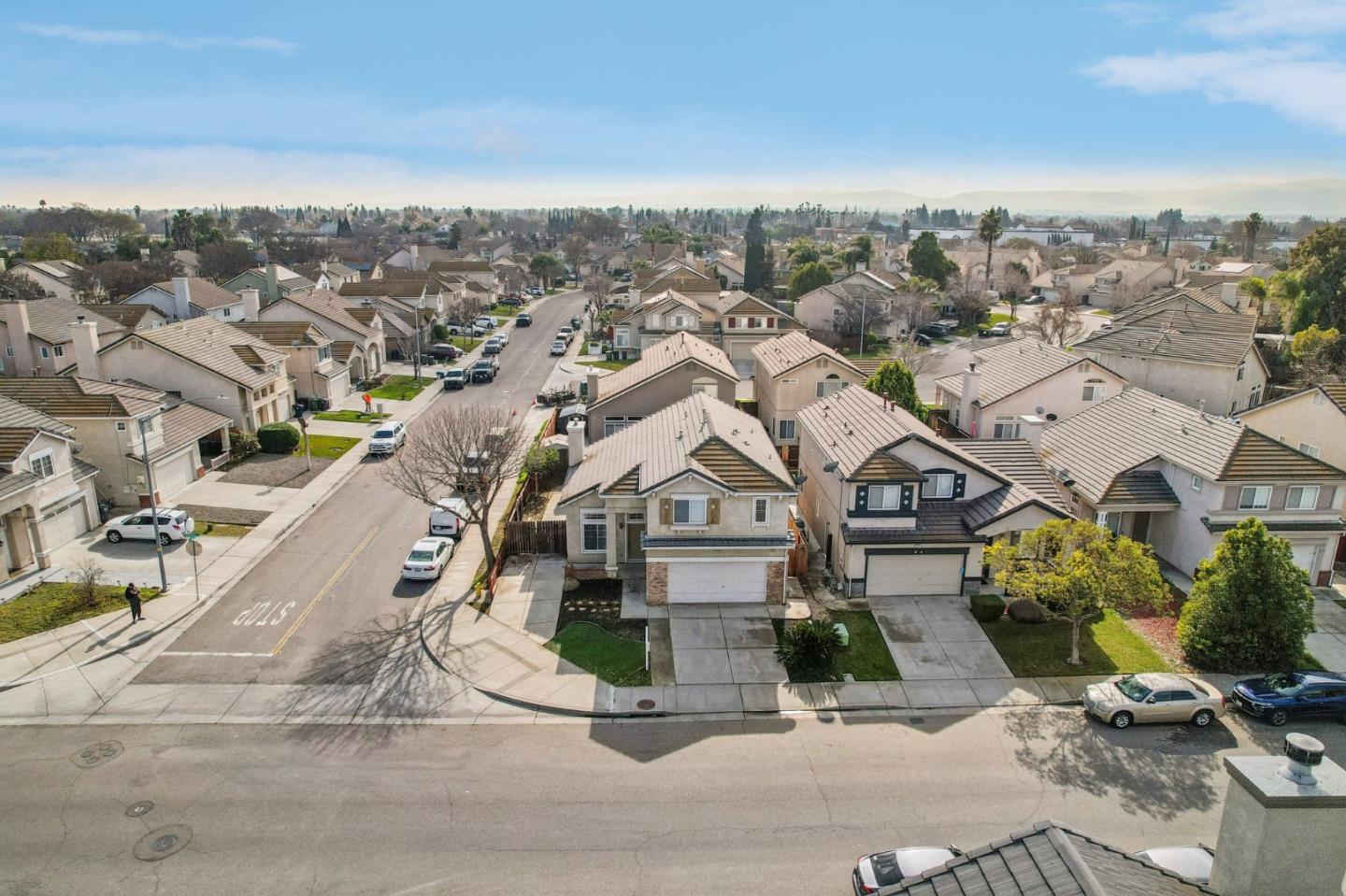 Detail Gallery Image 27 of 30 For 1706 Countrywood Ln, Tracy,  CA 95376 - 3 Beds | 2/1 Baths