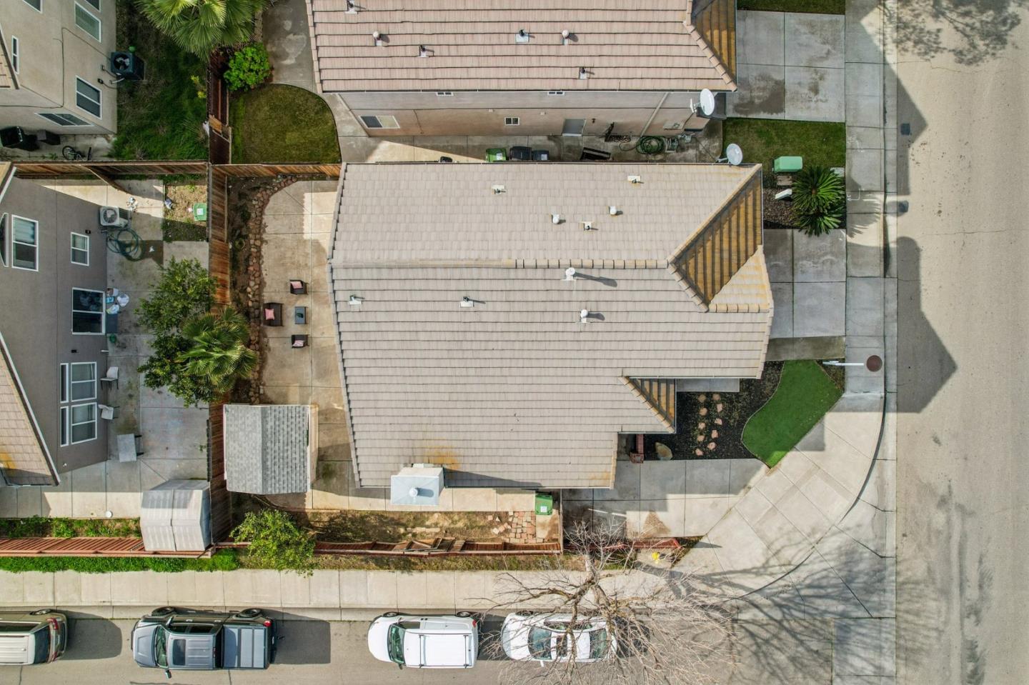 Detail Gallery Image 28 of 30 For 1706 Countrywood Ln, Tracy,  CA 95376 - 3 Beds | 2/1 Baths