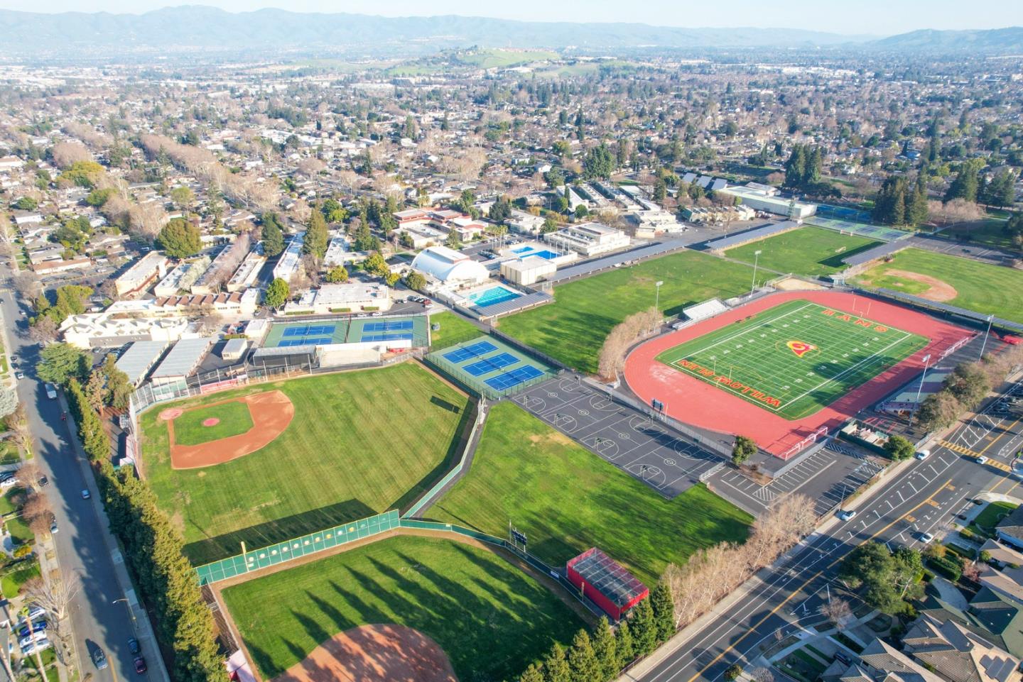 Detail Gallery Image 28 of 29 For 1492 Robsheal Dr, San Jose,  CA 95125 - 5 Beds | 3 Baths