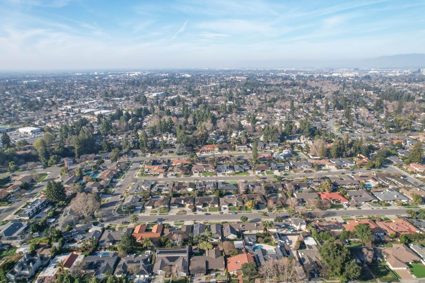 Detail Gallery Image 29 of 29 For 1492 Robsheal Dr, San Jose,  CA 95125 - 5 Beds | 3 Baths