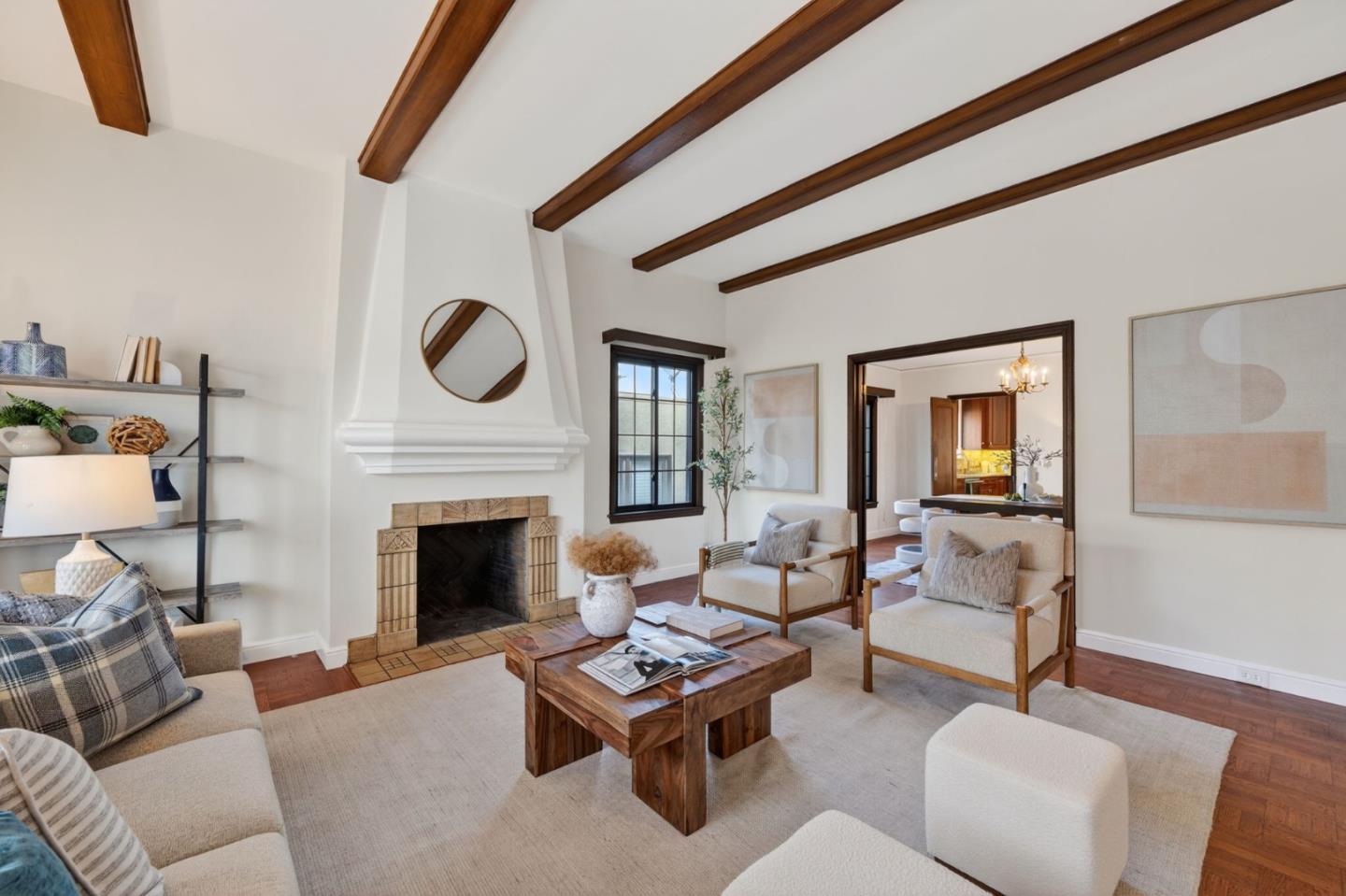 Detail Gallery Image 10 of 51 For 220 Palm Ave, Millbrae,  CA 94030 - 3 Beds | 2 Baths