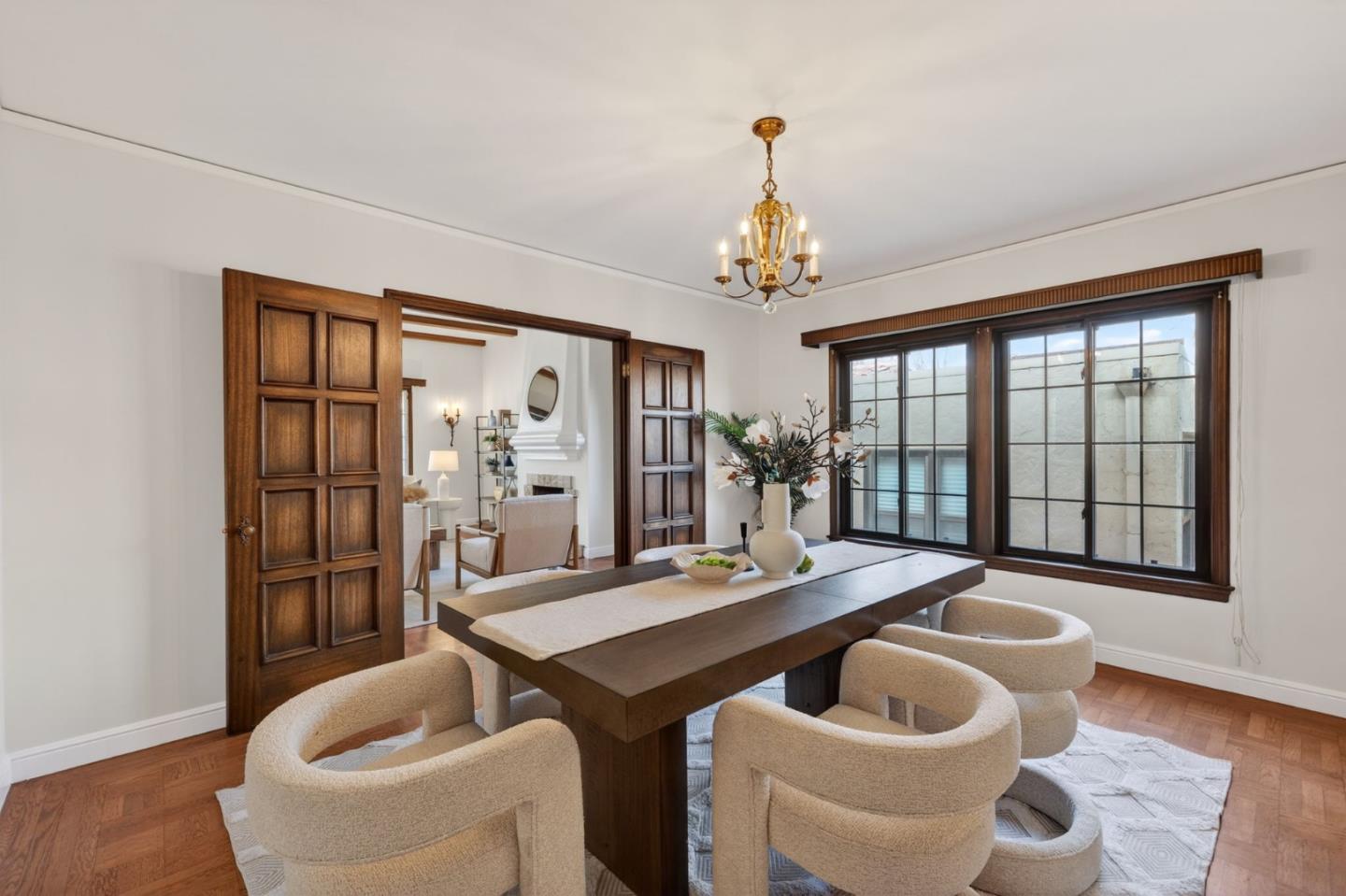 Detail Gallery Image 11 of 51 For 220 Palm Ave, Millbrae,  CA 94030 - 3 Beds | 2 Baths