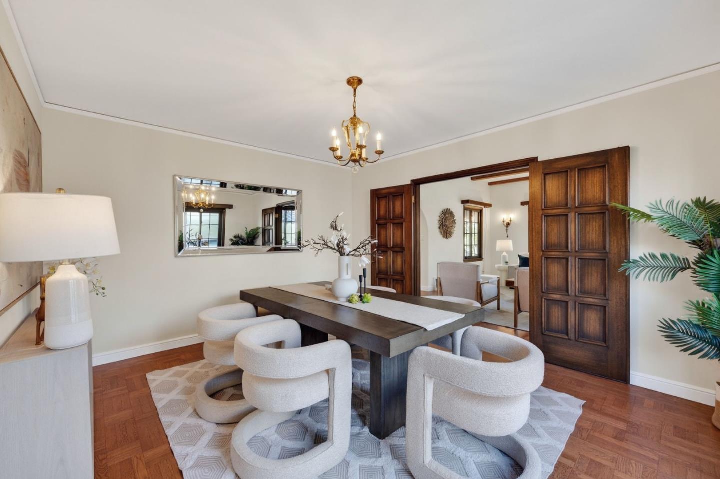 Detail Gallery Image 12 of 51 For 220 Palm Ave, Millbrae,  CA 94030 - 3 Beds | 2 Baths