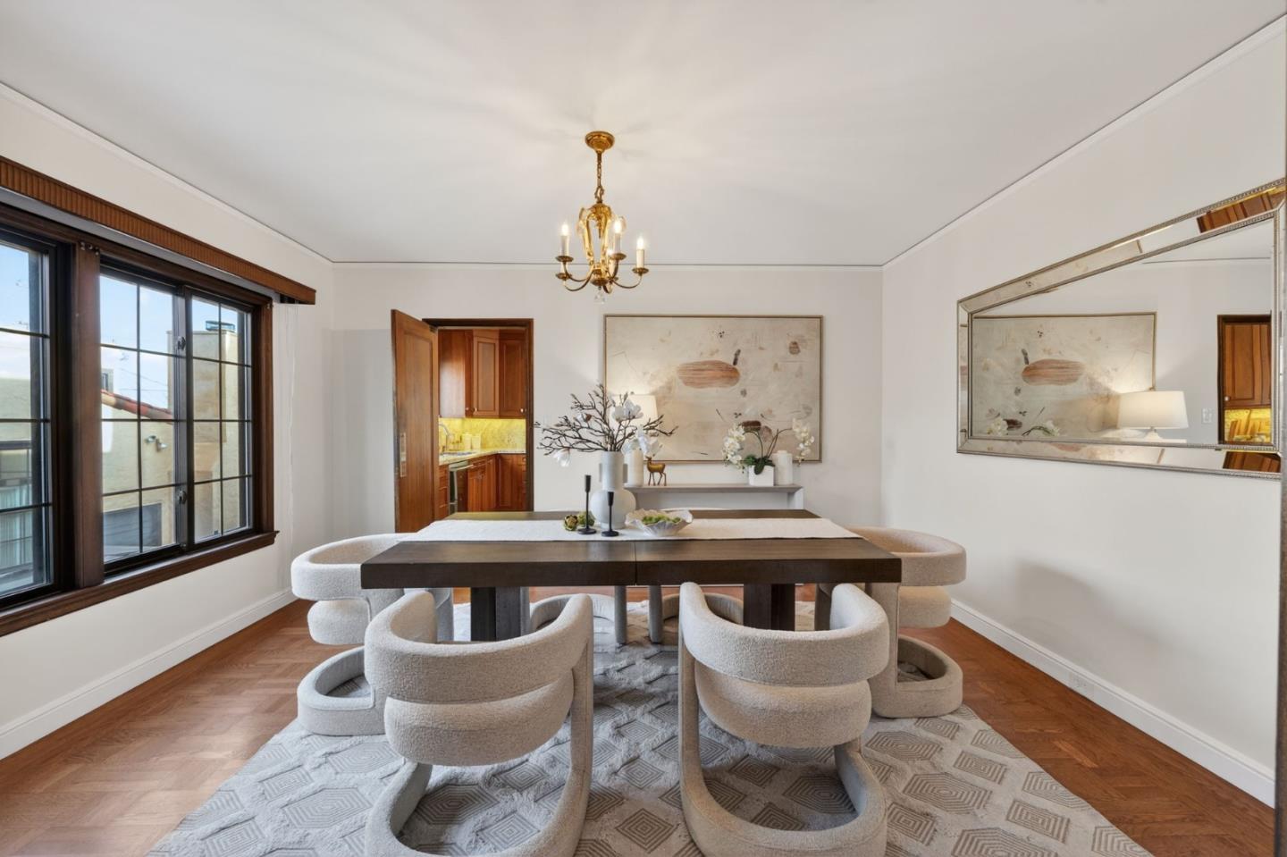 Detail Gallery Image 13 of 51 For 220 Palm Ave, Millbrae,  CA 94030 - 3 Beds | 2 Baths