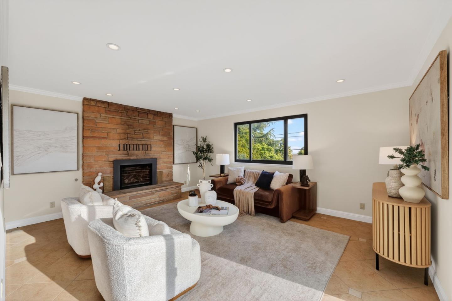 Detail Gallery Image 20 of 51 For 220 Palm Ave, Millbrae,  CA 94030 - 3 Beds | 2 Baths