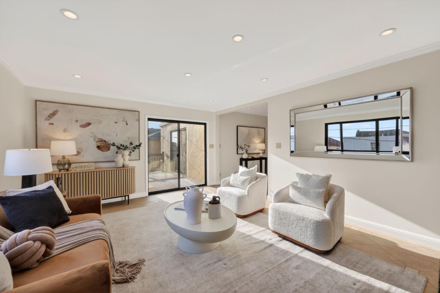 Detail Gallery Image 22 of 51 For 220 Palm Ave, Millbrae,  CA 94030 - 3 Beds | 2 Baths