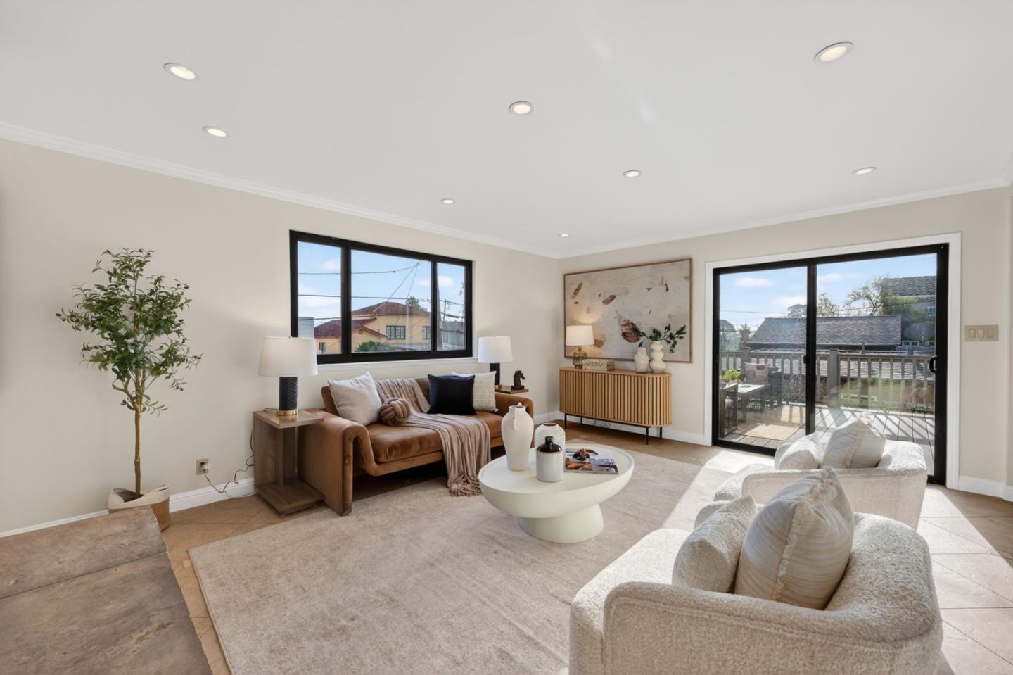 Detail Gallery Image 23 of 51 For 220 Palm Ave, Millbrae,  CA 94030 - 3 Beds | 2 Baths