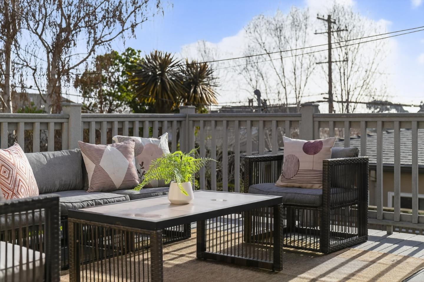 Detail Gallery Image 24 of 51 For 220 Palm Ave, Millbrae,  CA 94030 - 3 Beds | 2 Baths