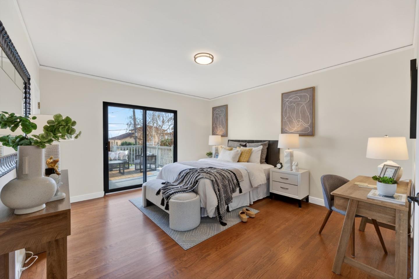 Detail Gallery Image 27 of 51 For 220 Palm Ave, Millbrae,  CA 94030 - 3 Beds | 2 Baths