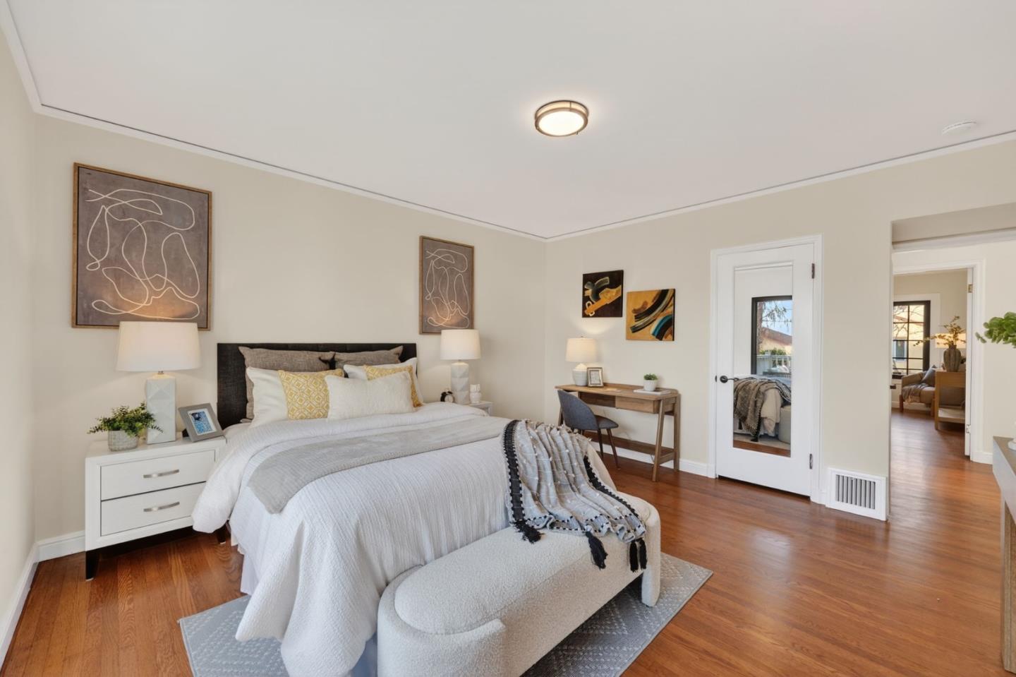 Detail Gallery Image 30 of 51 For 220 Palm Ave, Millbrae,  CA 94030 - 3 Beds | 2 Baths