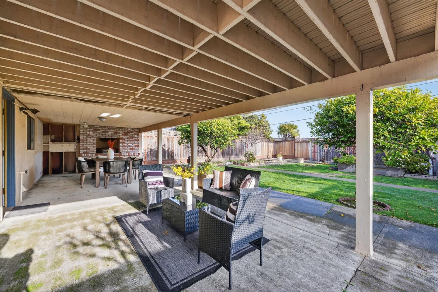 Detail Gallery Image 43 of 51 For 220 Palm Ave, Millbrae,  CA 94030 - 3 Beds | 2 Baths