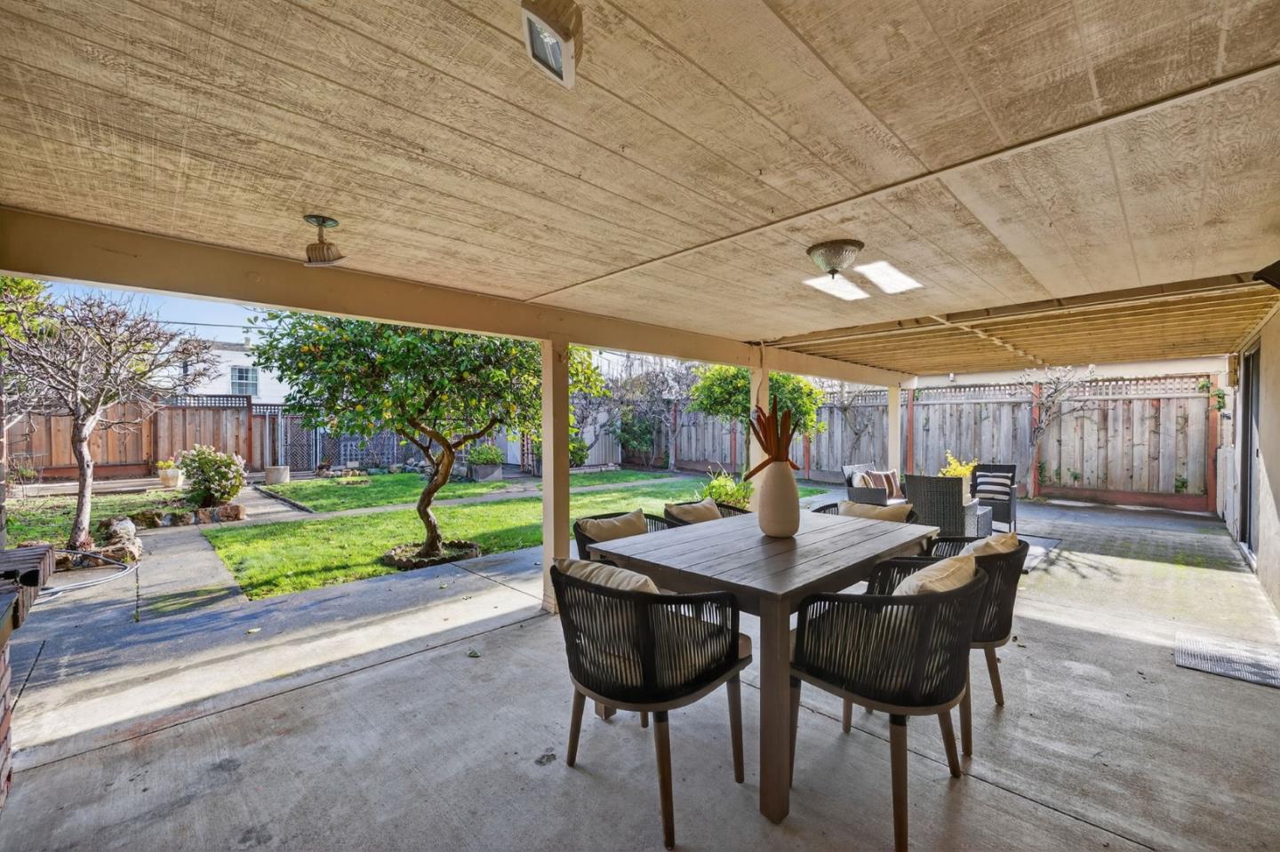 Detail Gallery Image 44 of 51 For 220 Palm Ave, Millbrae,  CA 94030 - 3 Beds | 2 Baths