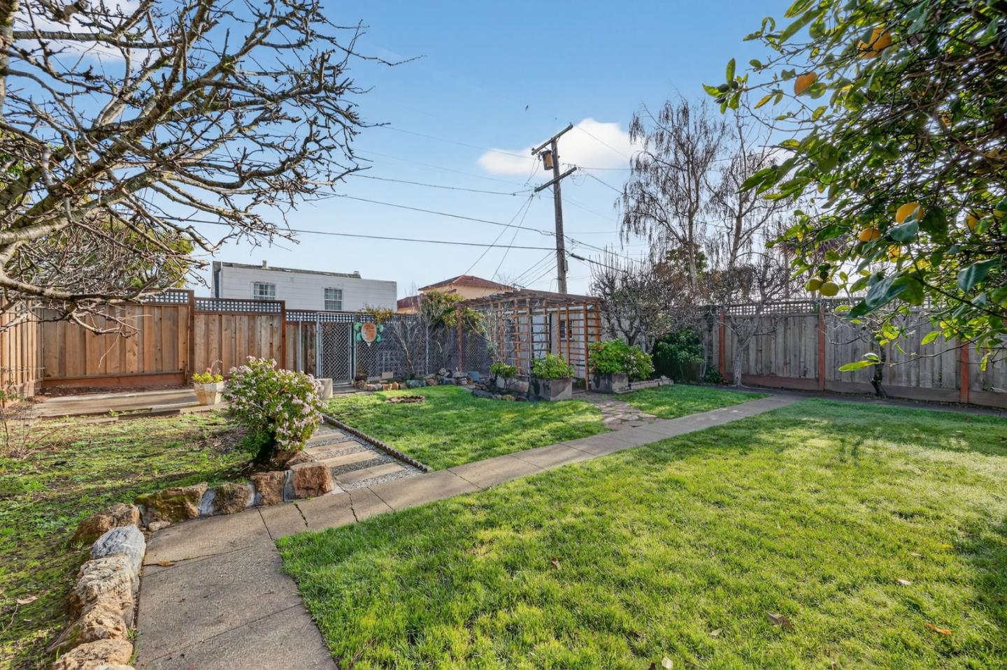 Detail Gallery Image 45 of 51 For 220 Palm Ave, Millbrae,  CA 94030 - 3 Beds | 2 Baths