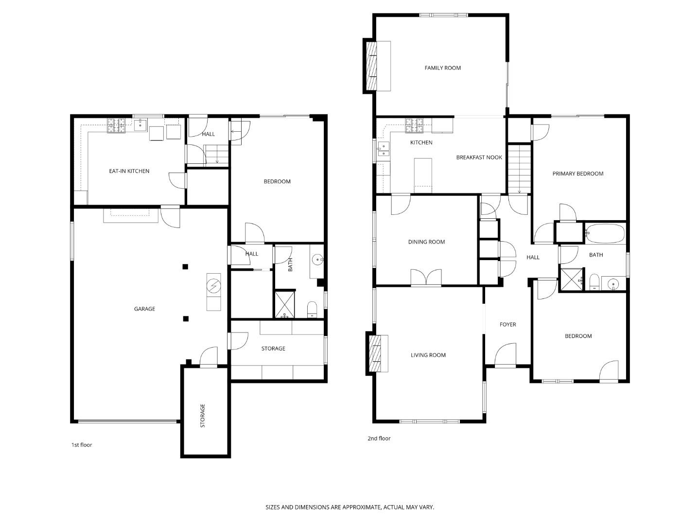Detail Gallery Image 51 of 51 For 220 Palm Ave, Millbrae,  CA 94030 - 3 Beds | 2 Baths