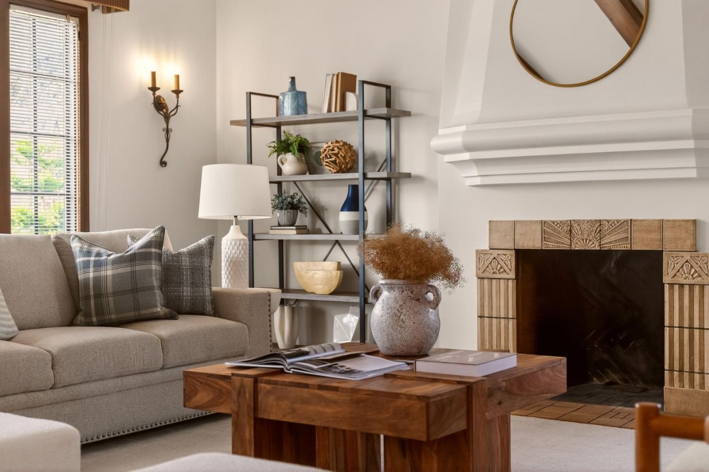 Detail Gallery Image 6 of 51 For 220 Palm Ave, Millbrae,  CA 94030 - 3 Beds | 2 Baths