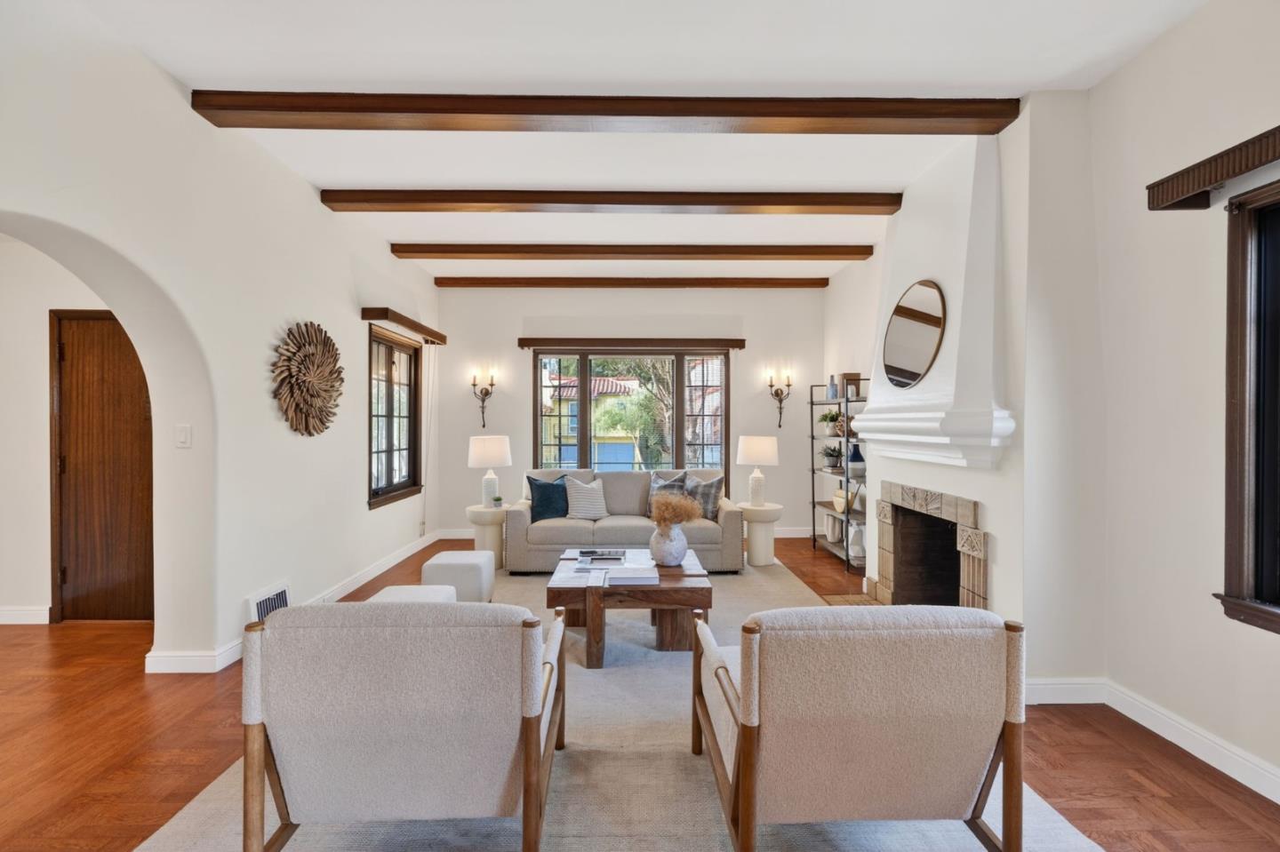 Detail Gallery Image 7 of 51 For 220 Palm Ave, Millbrae,  CA 94030 - 3 Beds | 2 Baths