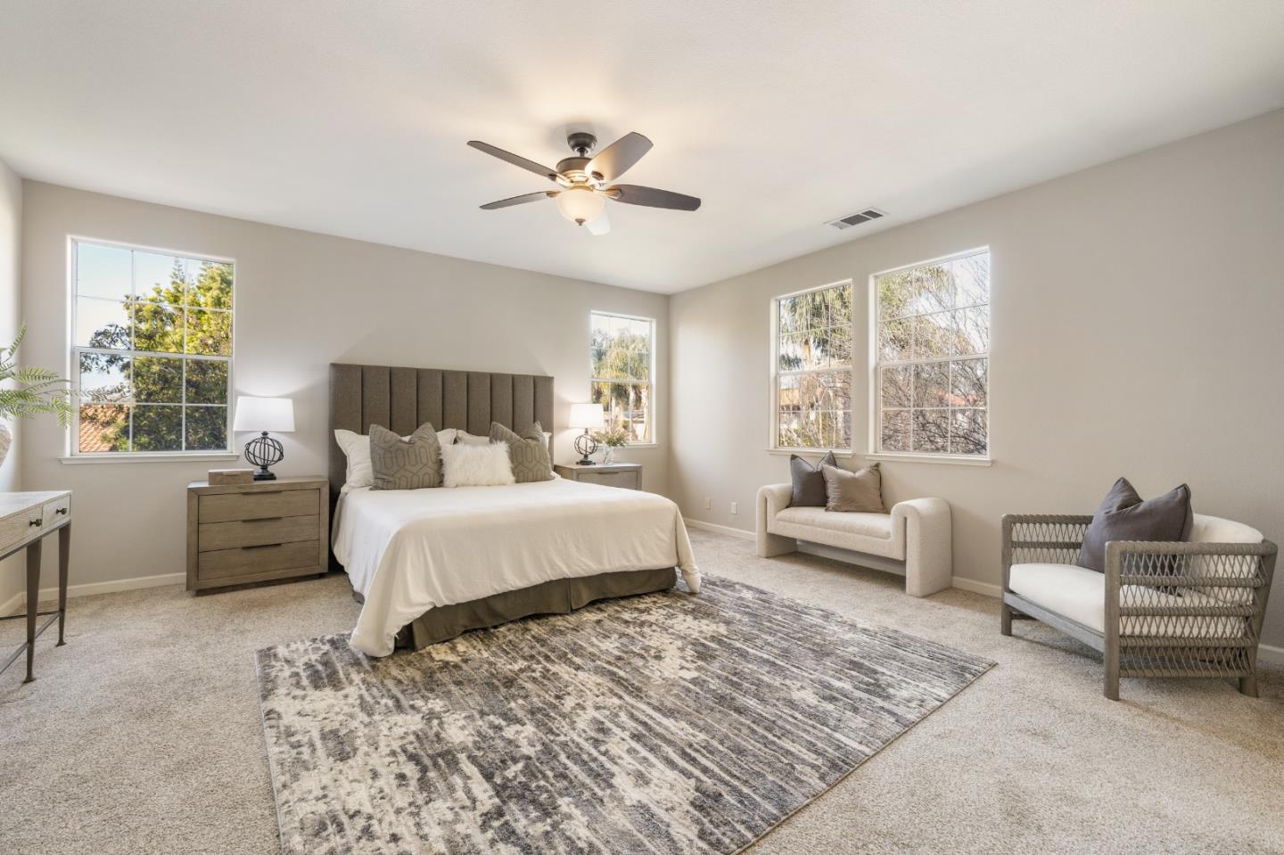 Detail Gallery Image 22 of 31 For 5500 Cooney Pl, San Jose,  CA 95123 - 5 Beds | 3 Baths