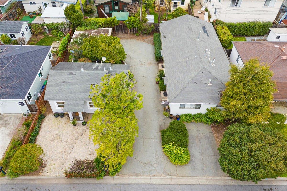 Detail Gallery Image 20 of 43 For 4605 Opal St, Capitola,  CA 95010 - – Beds | – Baths