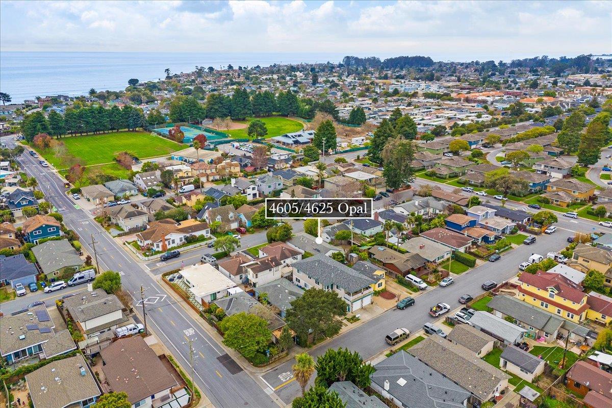 Detail Gallery Image 38 of 43 For 4605 Opal St, Capitola,  CA 95010 - – Beds | – Baths