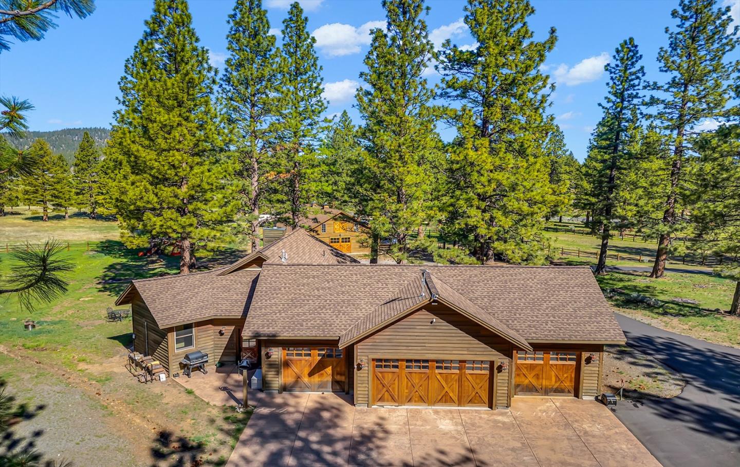 Detail Gallery Image 13 of 30 For 708-200 Wingfield Road E, Janesville,  CA 96114 - 2 Beds | 1/1 Baths