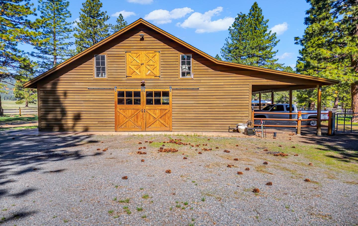 Detail Gallery Image 15 of 30 For 708-200 Wingfield Road E, Janesville,  CA 96114 - 2 Beds | 1/1 Baths