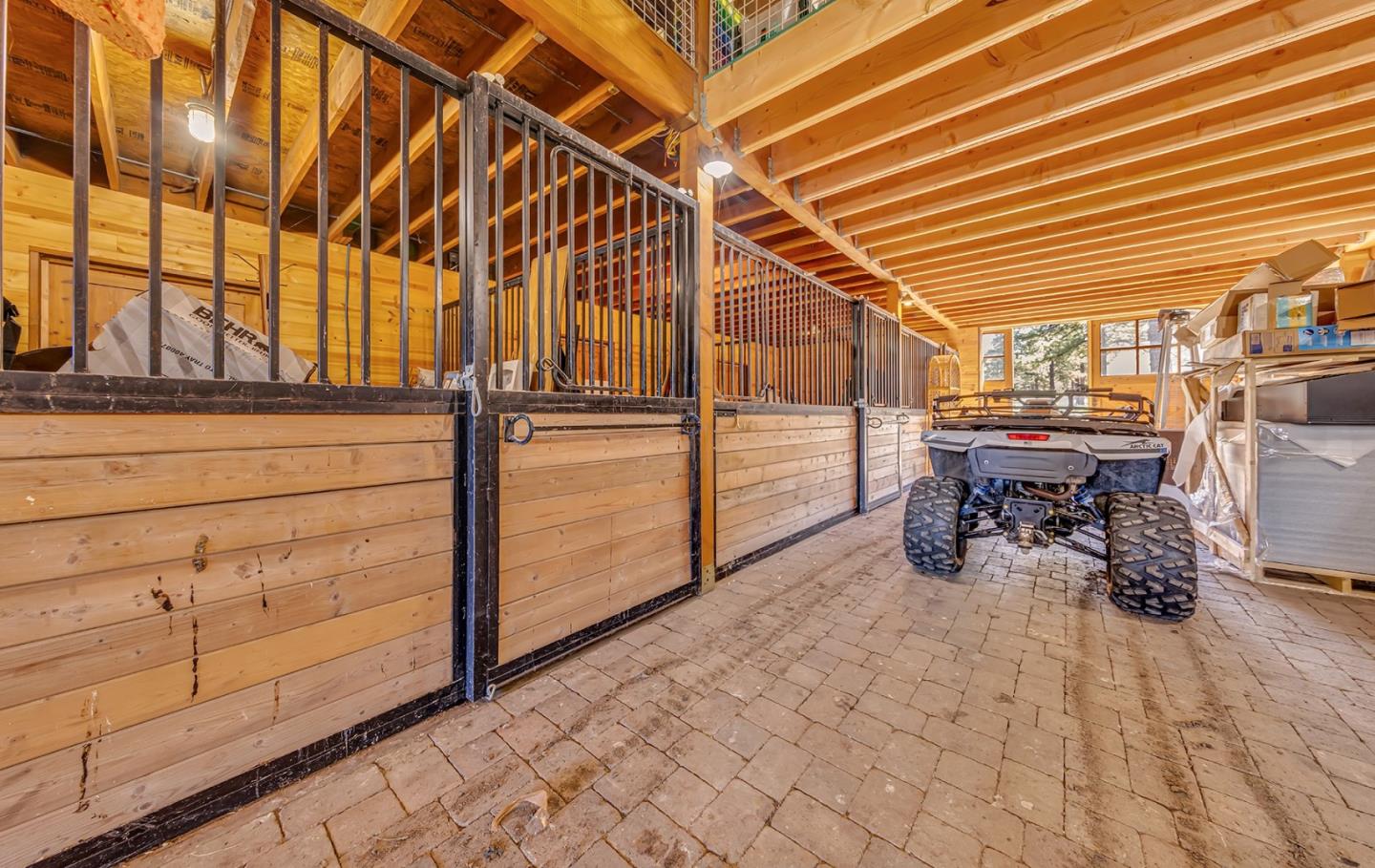 Detail Gallery Image 17 of 30 For 708-200 Wingfield Road E, Janesville,  CA 96114 - 2 Beds | 1/1 Baths