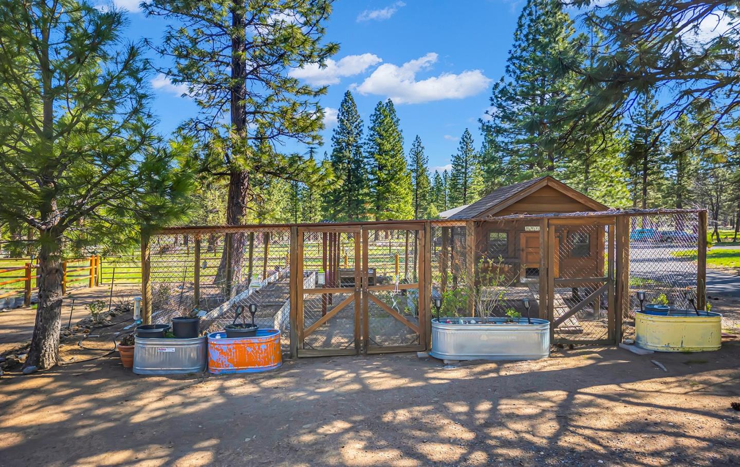 Detail Gallery Image 18 of 30 For 708-200 Wingfield Road E, Janesville,  CA 96114 - 2 Beds | 1/1 Baths