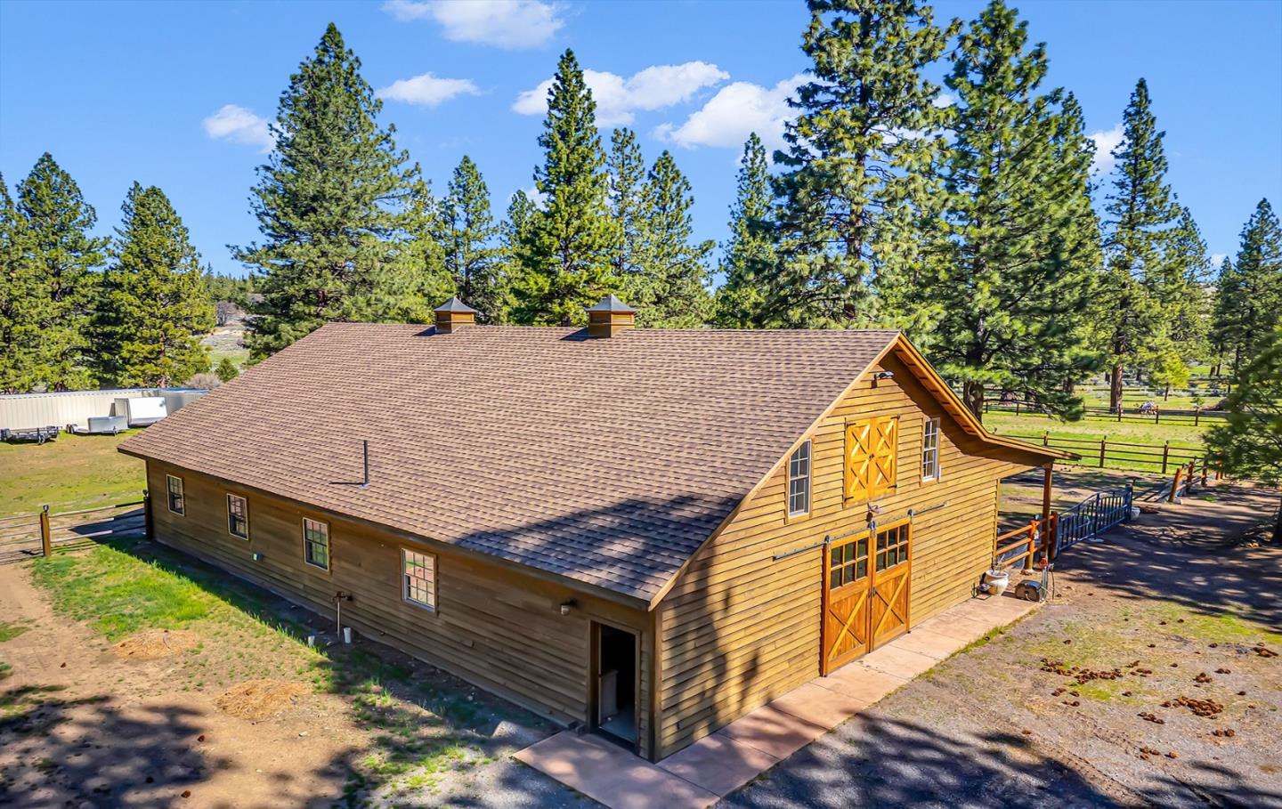 Detail Gallery Image 2 of 30 For 708-200 Wingfield Road E, Janesville,  CA 96114 - 2 Beds | 1/1 Baths