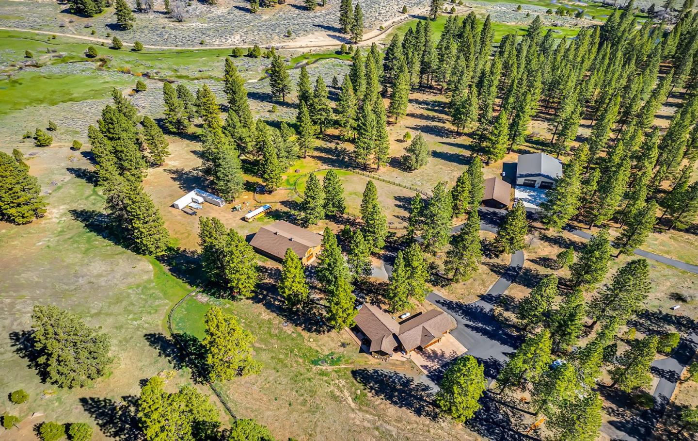 Detail Gallery Image 20 of 30 For 708-200 Wingfield Road E, Janesville,  CA 96114 - 2 Beds | 1/1 Baths