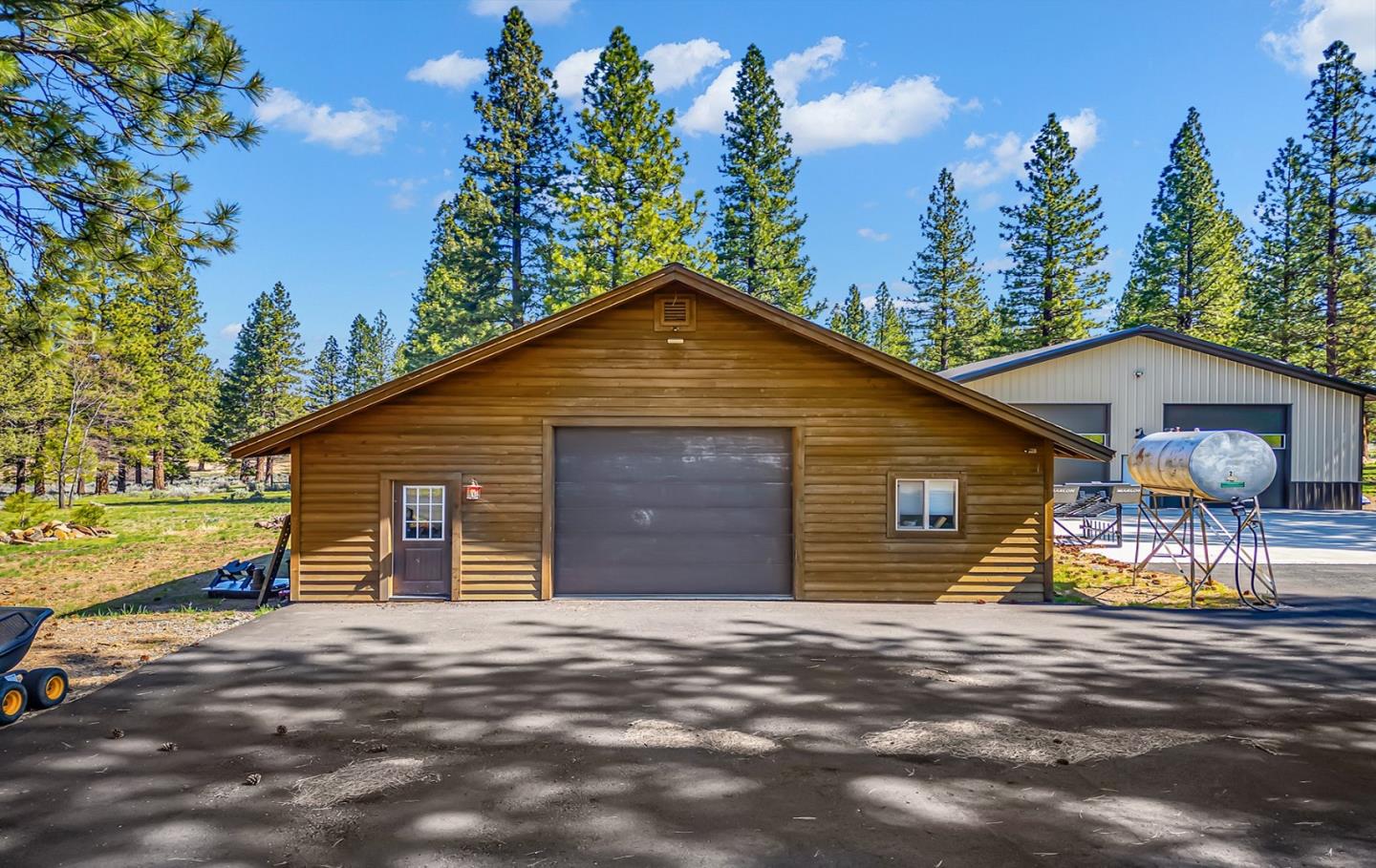 Detail Gallery Image 22 of 30 For 708-200 Wingfield Road E, Janesville,  CA 96114 - 2 Beds | 1/1 Baths