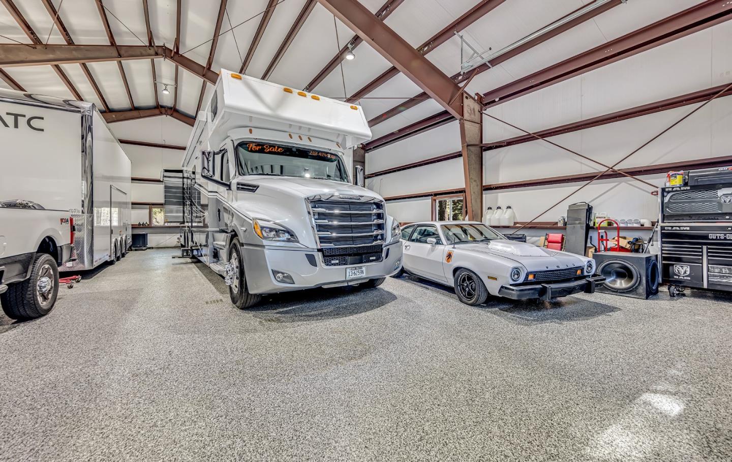 Detail Gallery Image 27 of 30 For 708-200 Wingfield Road E, Janesville,  CA 96114 - 2 Beds | 1/1 Baths