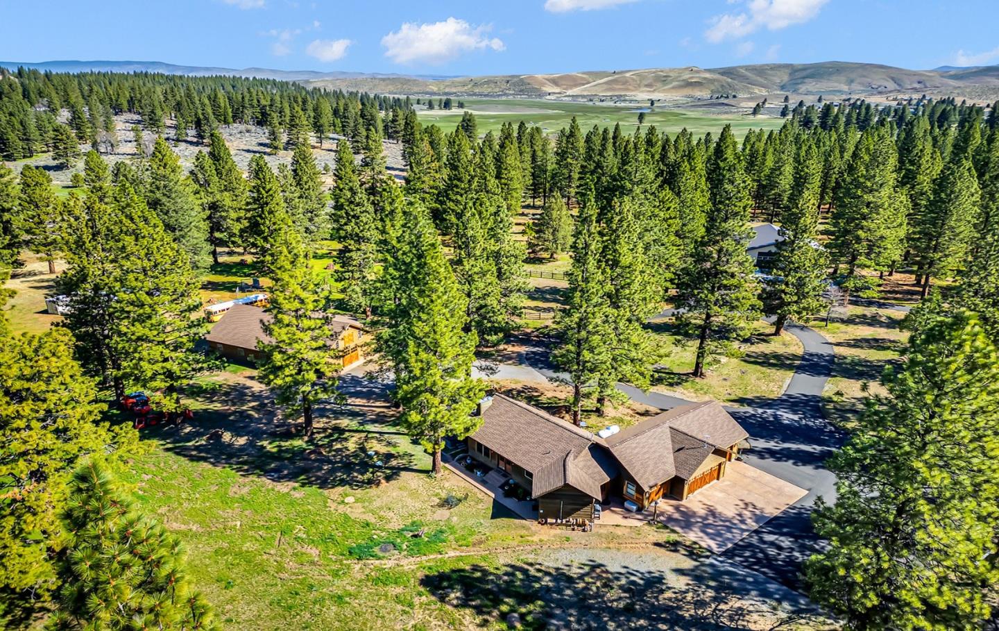 Detail Gallery Image 29 of 30 For 708-200 Wingfield Road E, Janesville,  CA 96114 - 2 Beds | 1/1 Baths