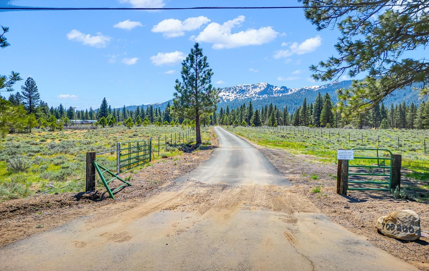 Detail Gallery Image 30 of 30 For 708-200 Wingfield Road E, Janesville,  CA 96114 - 2 Beds | 1/1 Baths