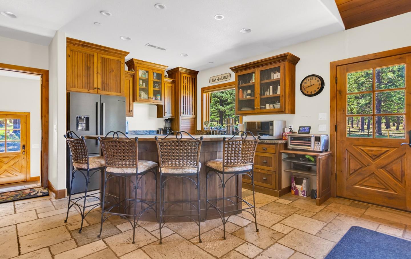 Detail Gallery Image 4 of 30 For 708-200 Wingfield Road E, Janesville,  CA 96114 - 2 Beds | 1/1 Baths