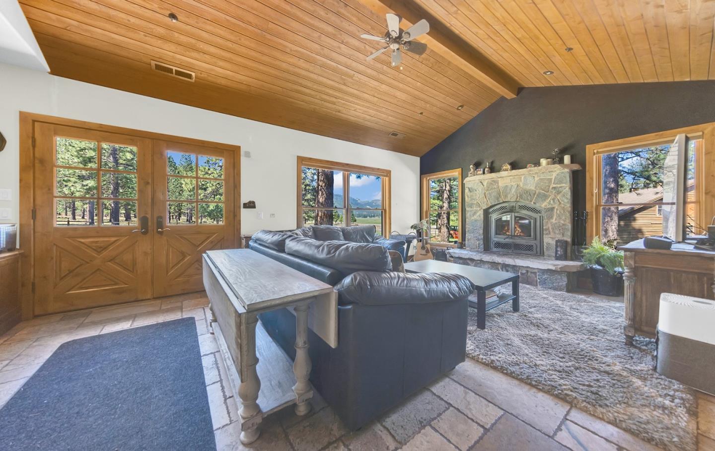 Detail Gallery Image 6 of 30 For 708-200 Wingfield Road E, Janesville,  CA 96114 - 2 Beds | 1/1 Baths