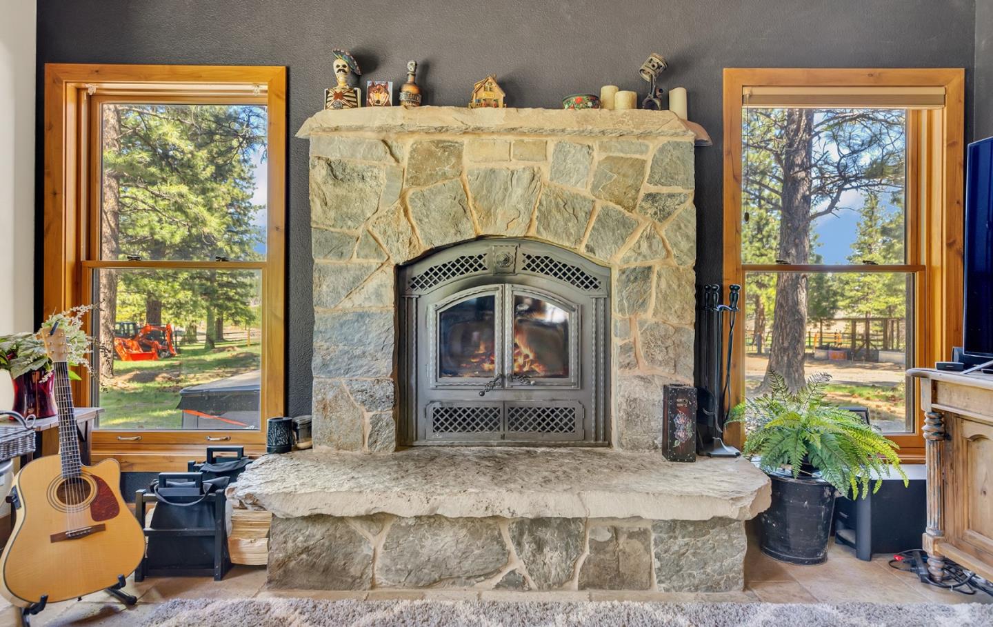 Detail Gallery Image 7 of 30 For 708-200 Wingfield Road E, Janesville,  CA 96114 - 2 Beds | 1/1 Baths