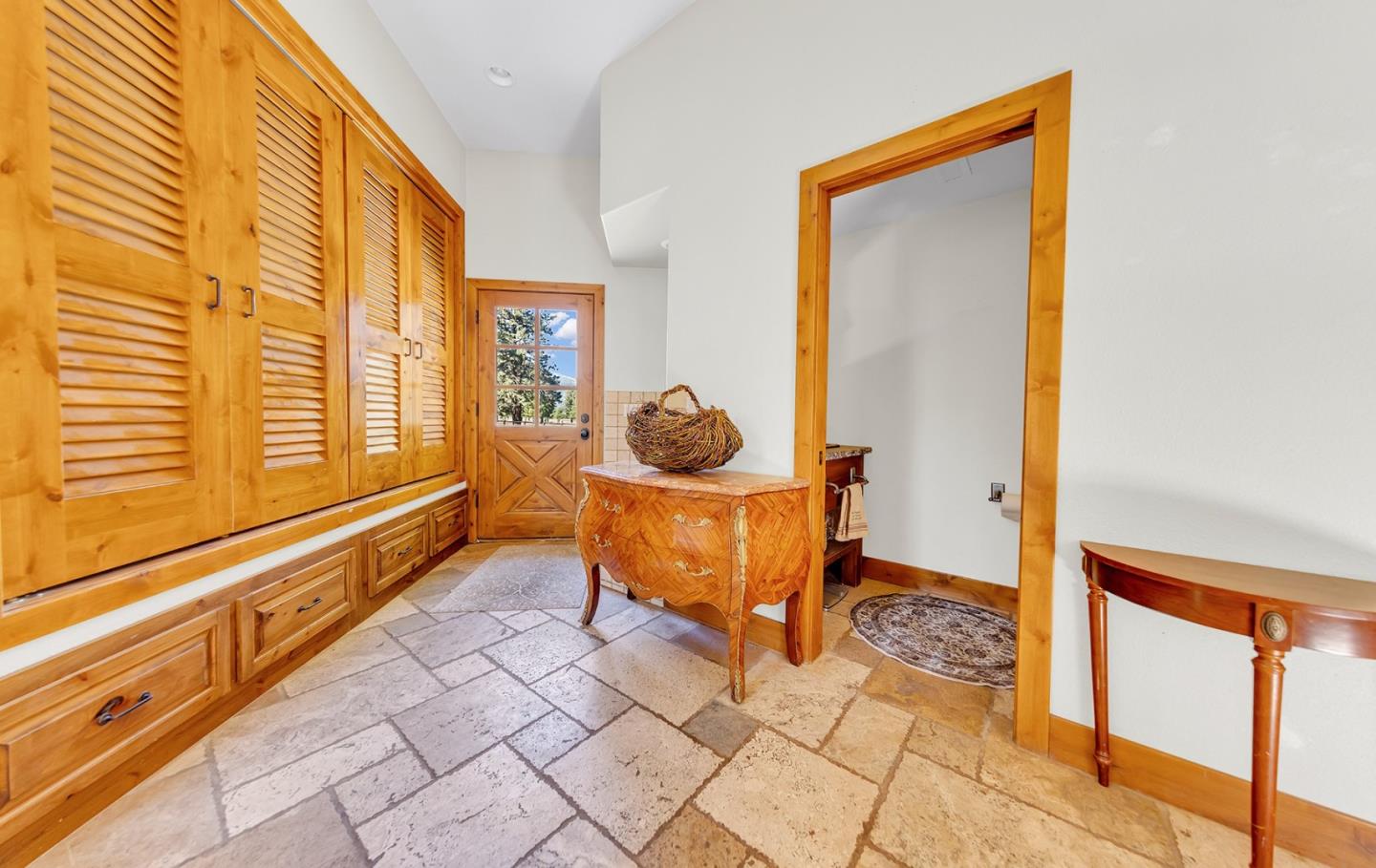 Detail Gallery Image 8 of 30 For 708-200 Wingfield Road E, Janesville,  CA 96114 - 2 Beds | 1/1 Baths