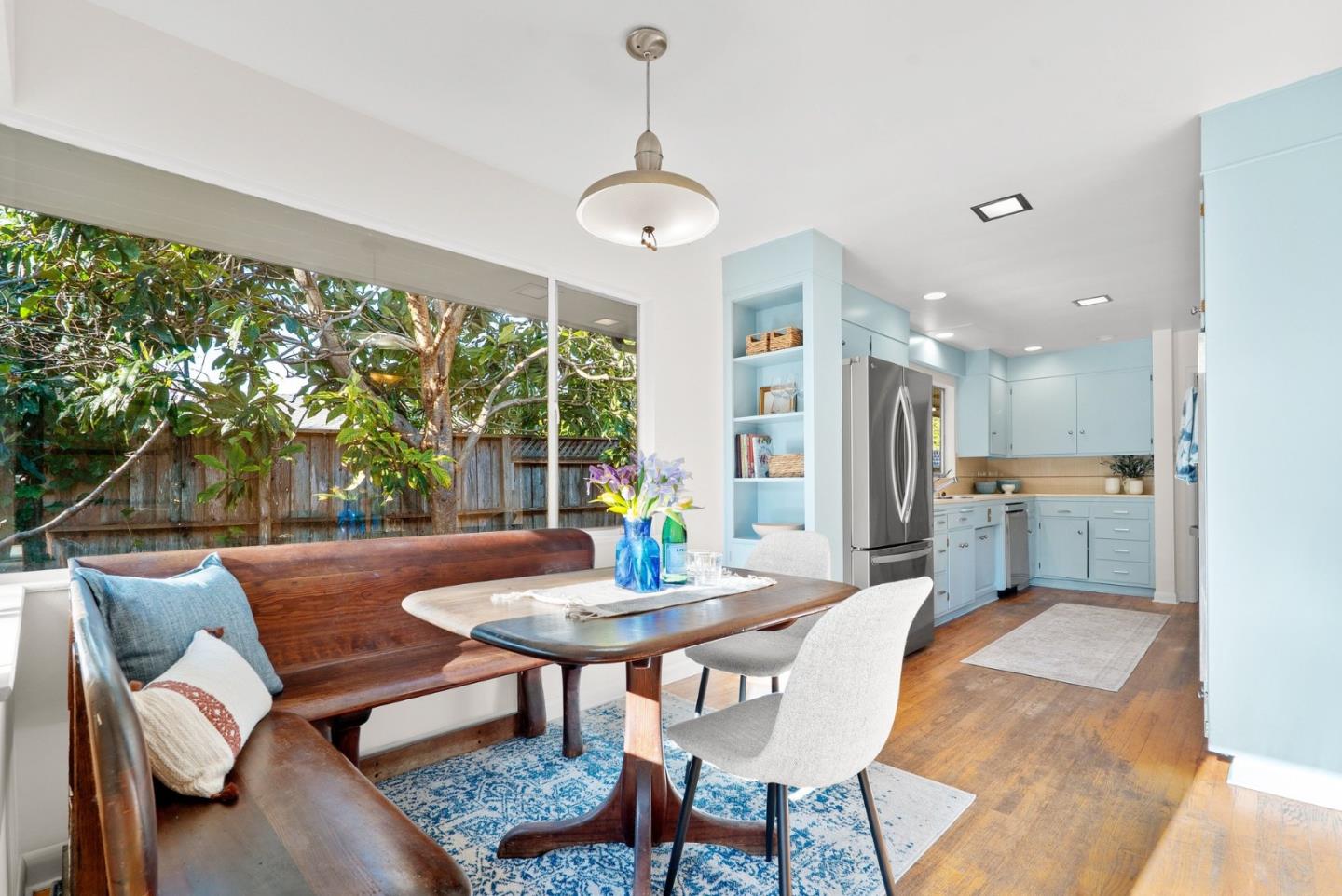 Detail Gallery Image 15 of 48 For 131 Spring St, Santa Cruz,  CA 95060 - 3 Beds | 1/1 Baths