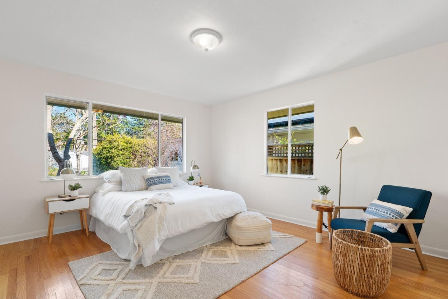 Detail Gallery Image 21 of 48 For 131 Spring St, Santa Cruz,  CA 95060 - 3 Beds | 1/1 Baths