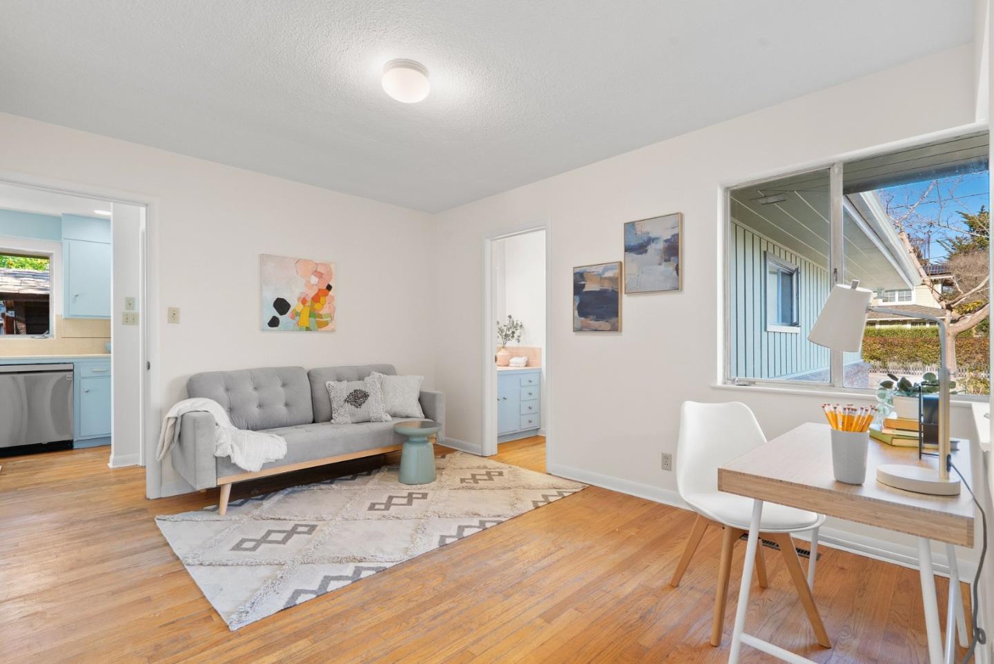 Detail Gallery Image 23 of 48 For 131 Spring St, Santa Cruz,  CA 95060 - 3 Beds | 1/1 Baths