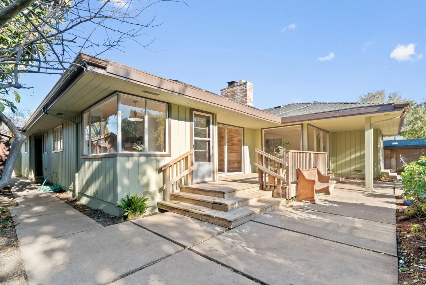 Detail Gallery Image 31 of 48 For 131 Spring St, Santa Cruz,  CA 95060 - 3 Beds | 1/1 Baths