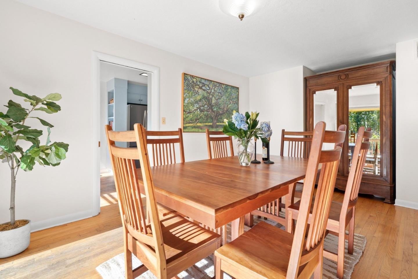 Detail Gallery Image 9 of 48 For 131 Spring St, Santa Cruz,  CA 95060 - 3 Beds | 1/1 Baths