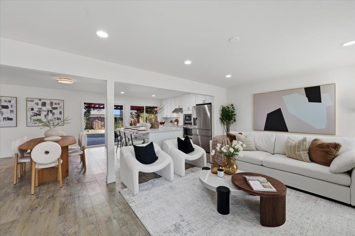 Detail Gallery Image 10 of 63 For 2441 Lambert Pl, Union City,  CA 94587 - 4 Beds | 2 Baths