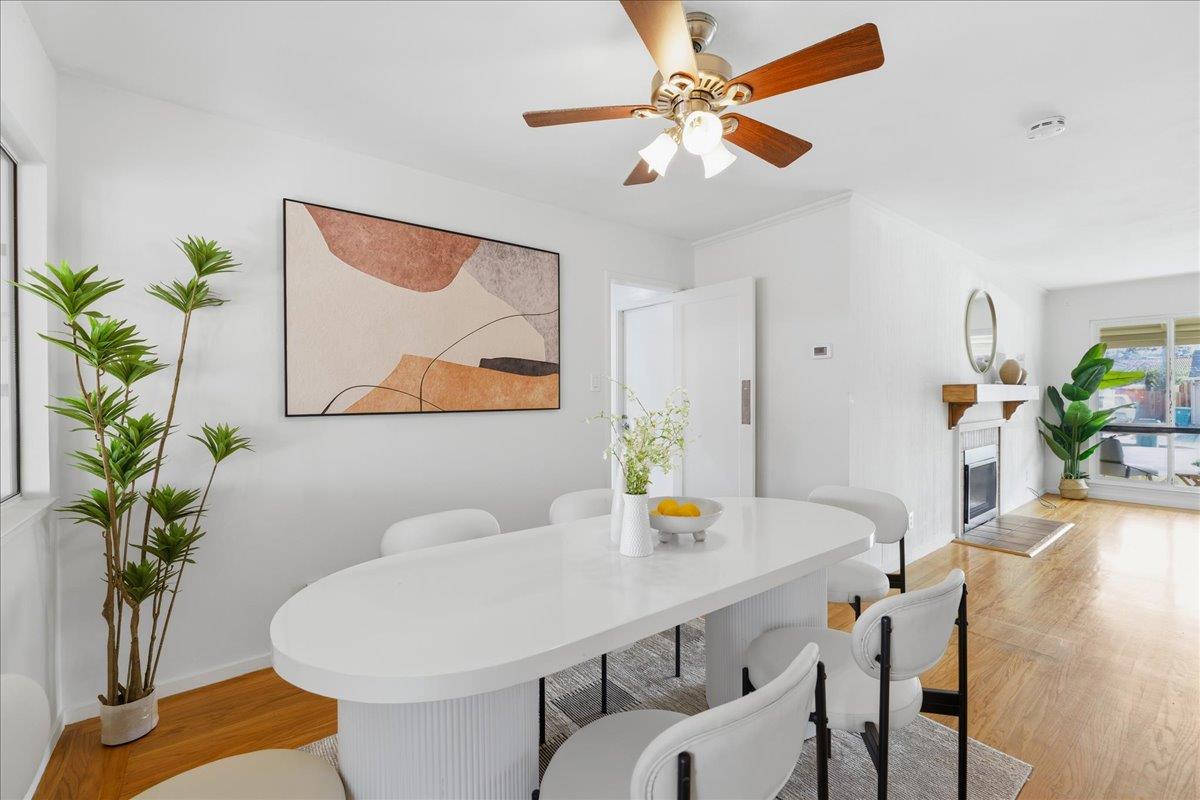 Detail Gallery Image 10 of 48 For 2245 Rosita Ave, Santa Clara,  CA 95050 - 4 Beds | 2 Baths