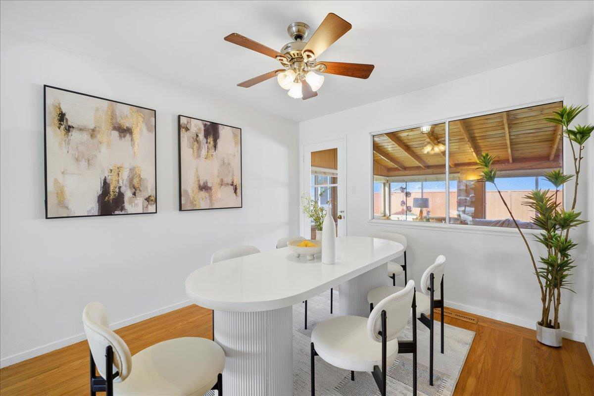 Detail Gallery Image 11 of 48 For 2245 Rosita Ave, Santa Clara,  CA 95050 - 4 Beds | 2 Baths